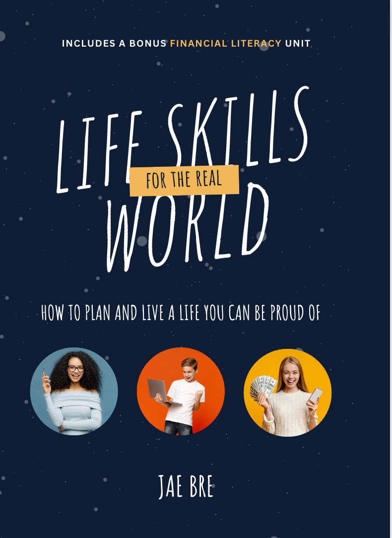 Life Skills For The Real World