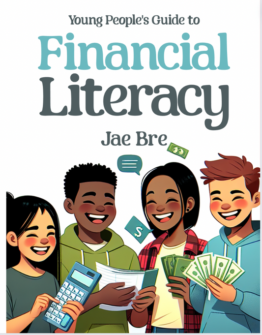 Young People's Guide to Financial Literacy